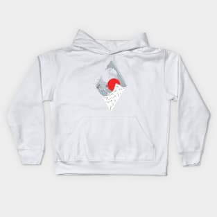 Storm Kids Hoodie